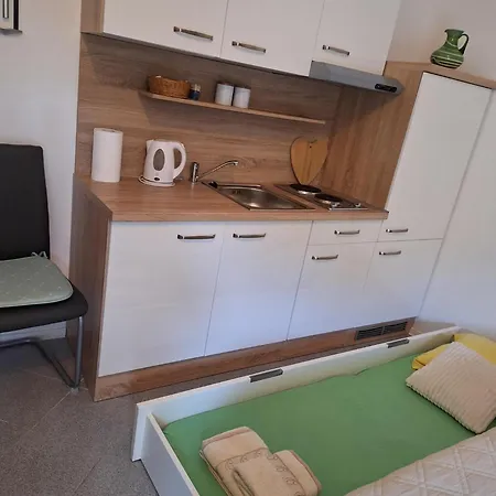 Apartmán Mia With Free Onsite Parking Izola