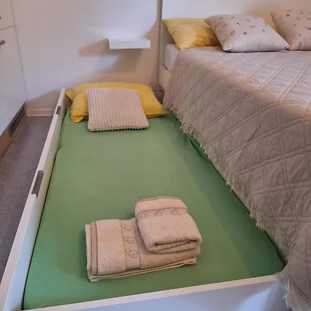 Appartement Mia With Free Onsite Parking