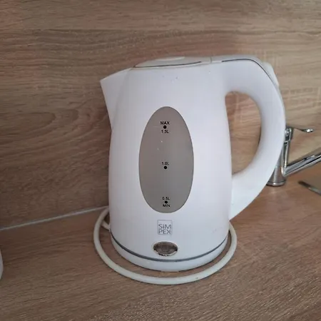 Lejlighed Mia With Free Onsite Parking Izola