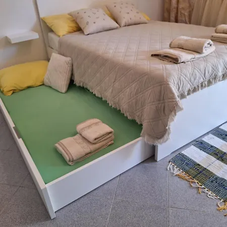 Mia With Free Onsite Parking * Izola