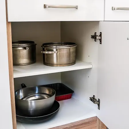 Apartmán Mia With Free Onsite Parking Izola