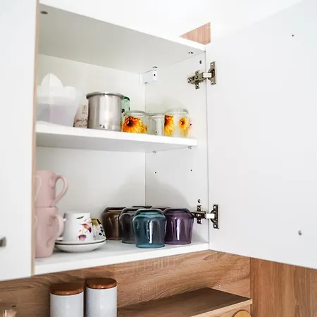 Mia With Free Onsite Parking * Izola