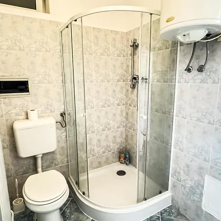 Mia With Free Onsite Parking Lejlighed