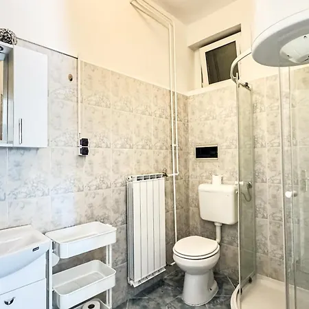 Apartmán Mia With Free Onsite Parking Izola