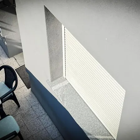 Appartement Mia With Free Onsite Parking