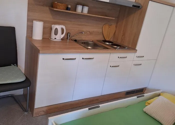 아파트 Mia With Free Onsite Parking 이졸라