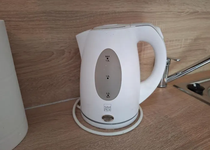 아파트 Mia With Free Onsite Parking 이졸라