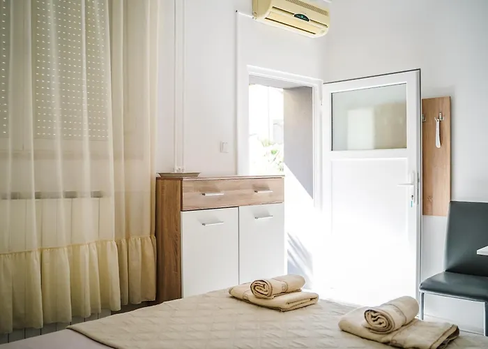 아파트 Mia With Free Onsite Parking