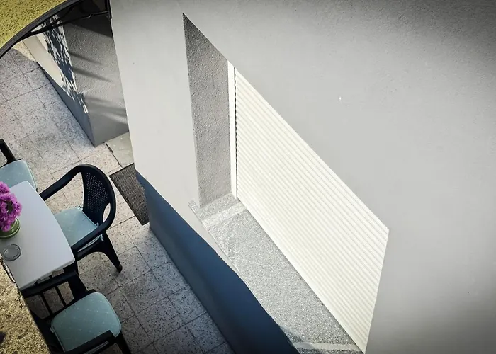 아파트 Mia With Free Onsite Parking